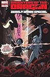 Daughters Of The Dragon: Deadly Hands Special (2005) #1 (Daughters Of The Dragon (2006))