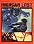 Morgan Lost n. 17: Jerome X