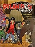 Maxi Dylan Dog Old Boy n. 29: Il sorriso dell'assassino - Il gioco del dolore - Il burattinaio
