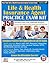 Life & Health Insurance Agent Practice Exam Kit - 2017 Edition by Susan Wright