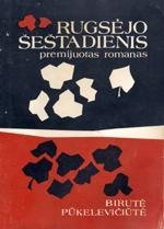 Rugsėjo šeštadienis