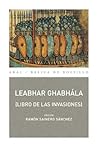 Leabhar Ghabhala....