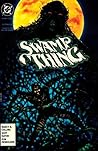 Swamp Thing #123