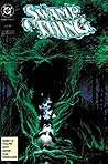 Swamp Thing #121
