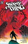 Swamp Thing #118 Swamp Thing #118
