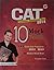 CAT 10 Mock Tests Gautam Pu...