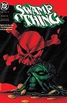 Swamp Thing #114