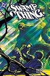 Swamp Thing #113
