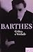 Crítica e Verdade by Roland Barthes