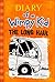The Long Haul by Jeff Kinney
