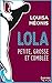 Lola, petite, grosse et comblée (Lola, #8)