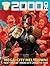 2000 AD Prog 2020 - Mega-City Meltdown!