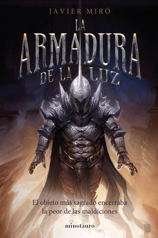 La armadura de la luz (Paperback)