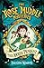 The Amber Pendant (The Rose Muddle Mysteries #1) by Imogen White