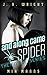 And Along Came Spider by J.R. Wright