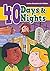 40 Days and 40 Nights: Lent...