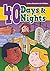 40 Days and 40 Nights by Ruth Geisler