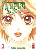 Life, vol. 2 [Half-Tanko]