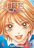 Life, vol. 4 [Half-Tanko]