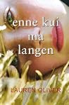 Enne kui ma langen by Lauren Oliver