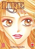 Life, vol. 10 [Half-Tanko]