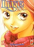 Life, vol. 17 [Half-Tanko]