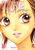 Life, vol. 18 [Half-Tanko]