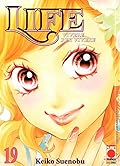 Life, vol. 19 [Half-Tanko]