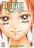 Life, vol. 21 [Half-Tanko]