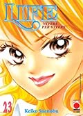 Life, vol. 23 [Half-Tanko]