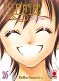 Life, vol. 26 [Half-Tanko]