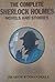 The Complete Sherlock Holmes Novels And Stories