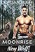 Moonrise: New Wolf: [MM Paranormal Romance Series - Episode 1]