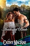 The Highlander's Accidental Bride