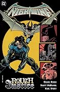 Nightwing: Rough Justice