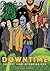 Downtime - The Lost Years of Doctor Who by Dylan Rees