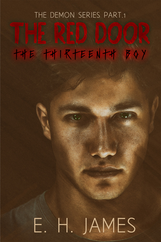 The Red Door: The Thirteenth Boy (The Demon Series, #1)