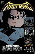 Nightwing: A Knight in Blüdhaven