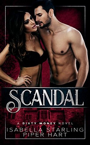 Scandal (Kindle Edition)