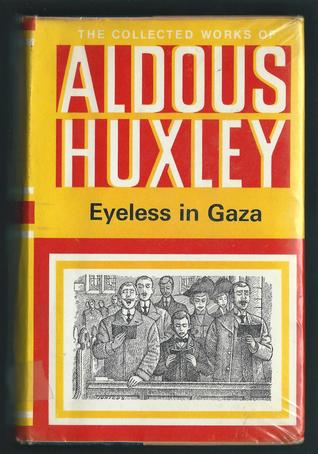Eyeless in Gaza