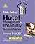 Study Package Hotel Management & Hospitality Administration Entrance Exam 2017