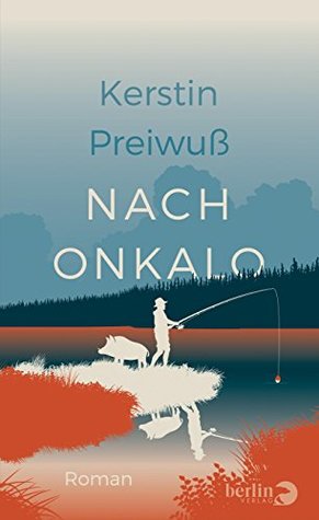 Nach Onkalo (Kindle Edition)