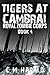 Tigers at Cambrai (Royal Zombie Corps, #4)