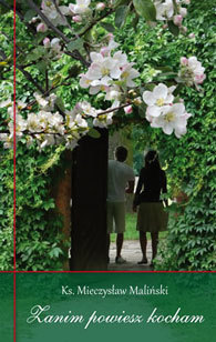 Zanim powiesz kocham (Paperback)