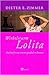 Wirbelsturm Lolita by Dieter E. Zimmer
