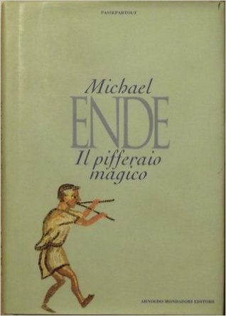 Il pifferaio magico: Danza macabra in undici quadri