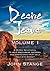 Desire Jesus, Volume 1: A 3...