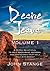 Desire Jesus, Volume 1 by John Stange