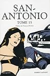 San-Antonio, Tome 15