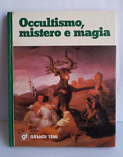 Occultismo, mistero e magia